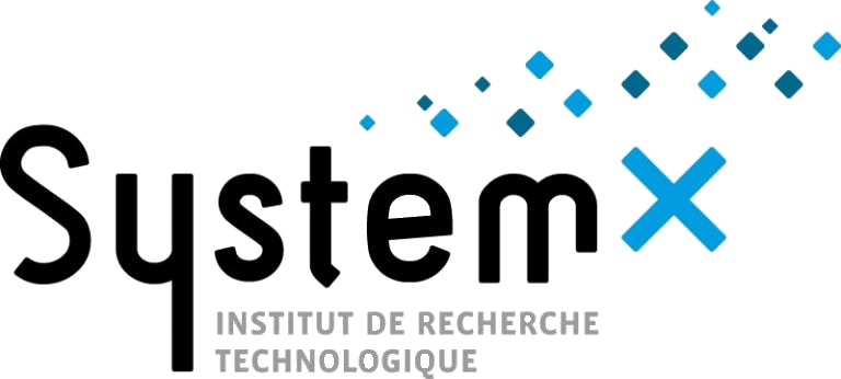 logo systemX